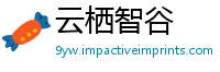 云栖智谷